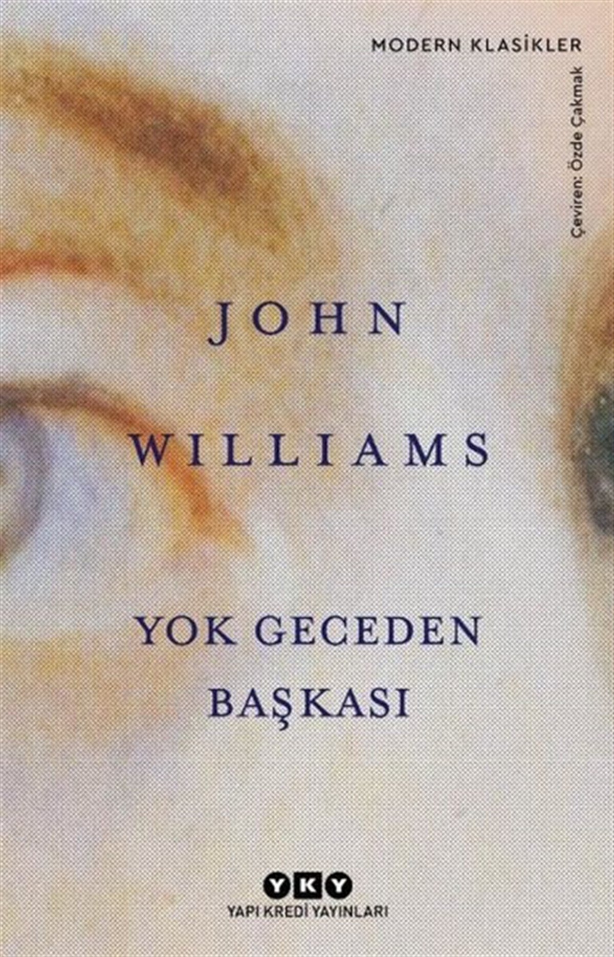 John WilliamsDünya KlasikleriYok Geceden Başkası - Modern Klasikler