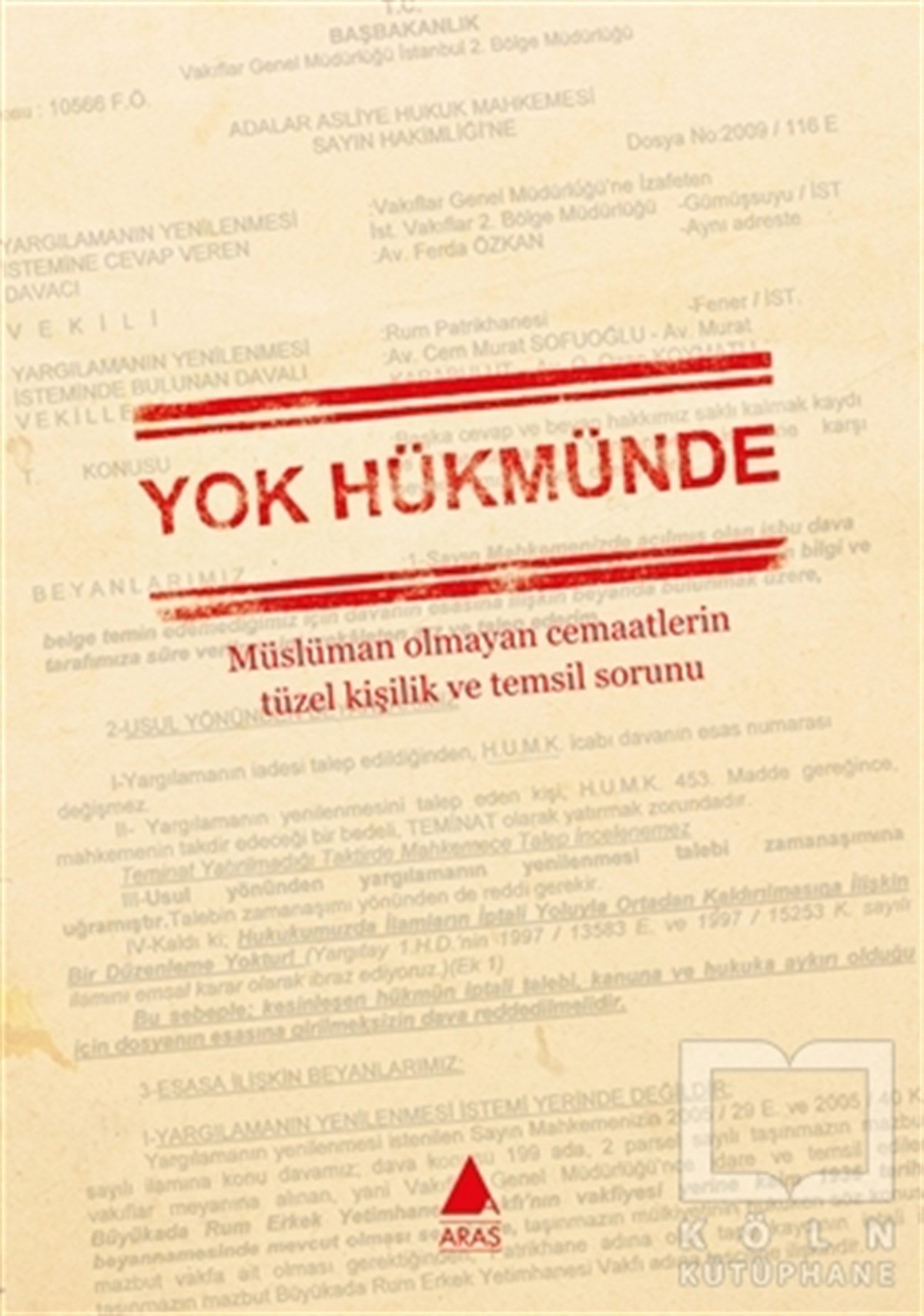 Yok Hükmünde