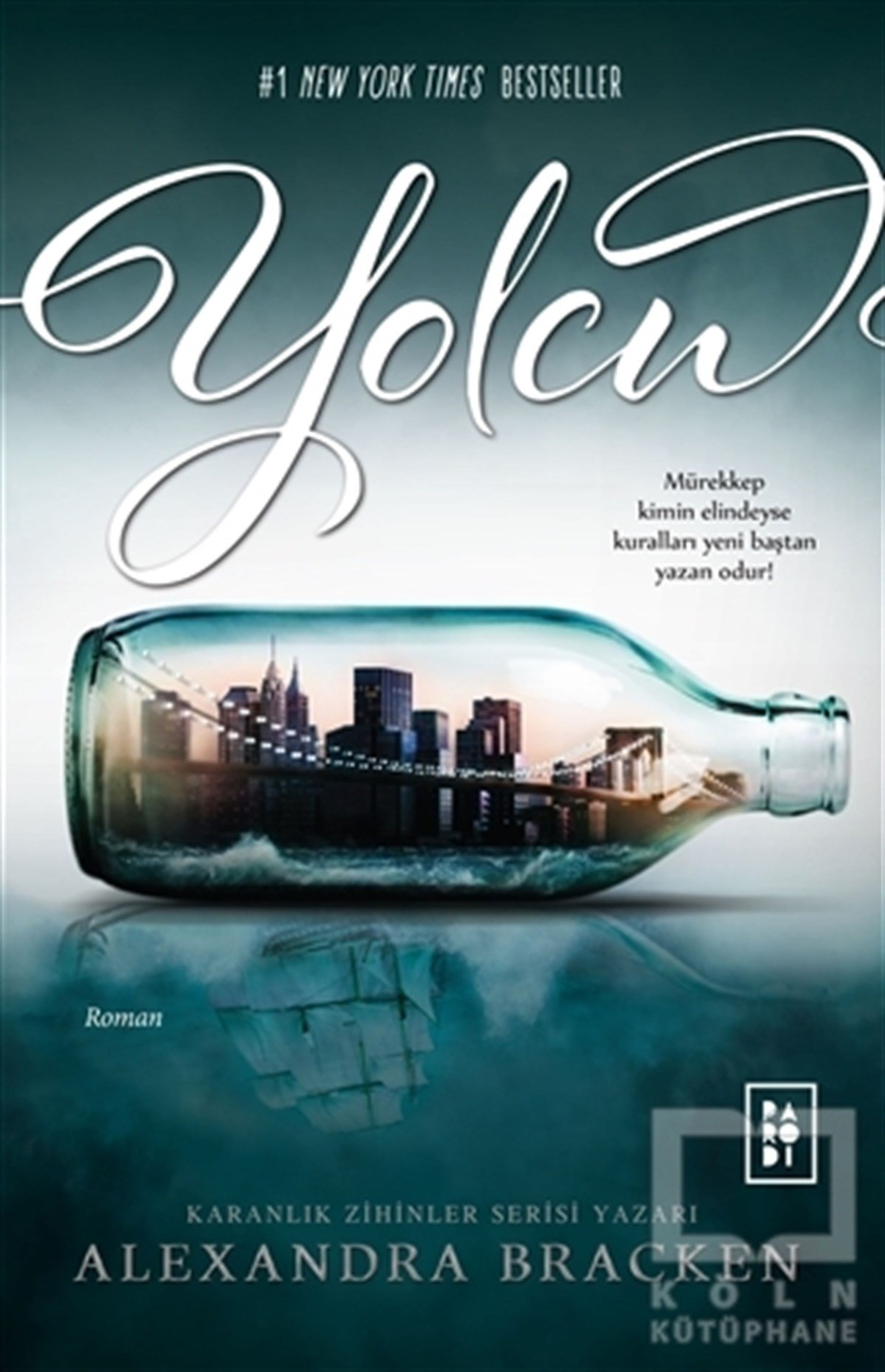 Yolcu