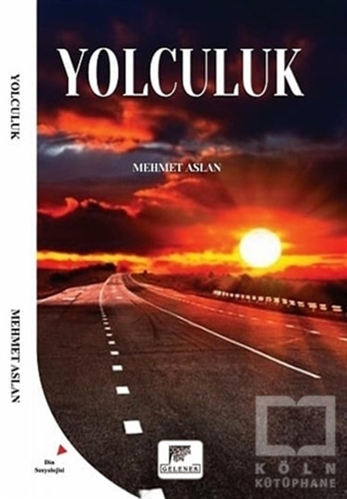 Mehmet Aslanİslamda İnsan ve ToplumYolculuk