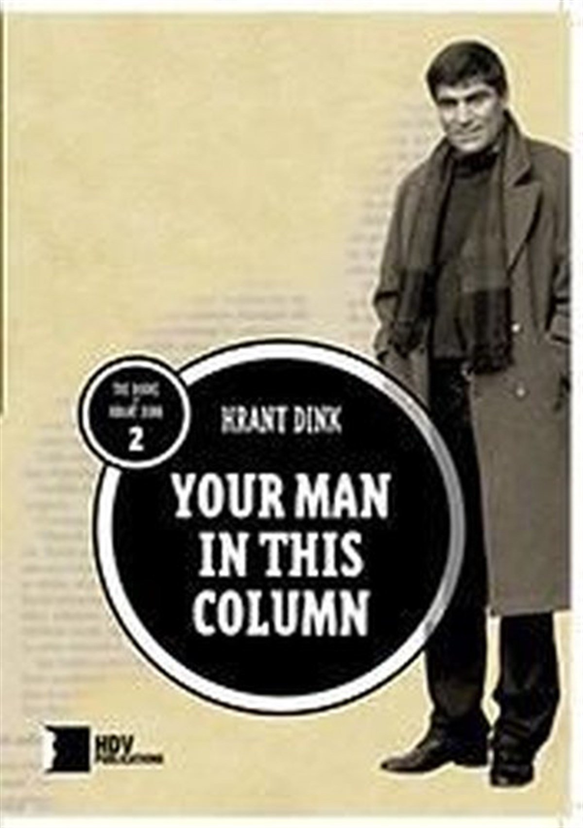 KolektifPolitics and Current AffairsYour Man In This Column