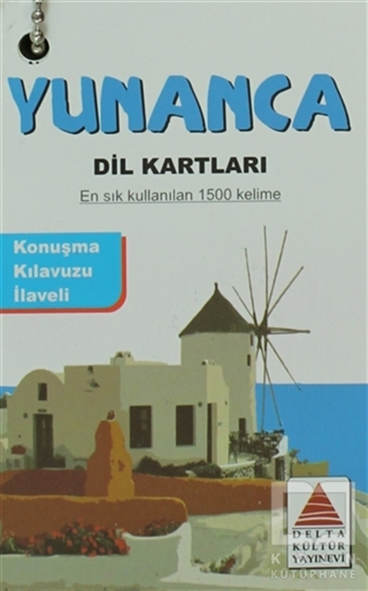 KolektifGenel KonularYunanca Dil Kartları