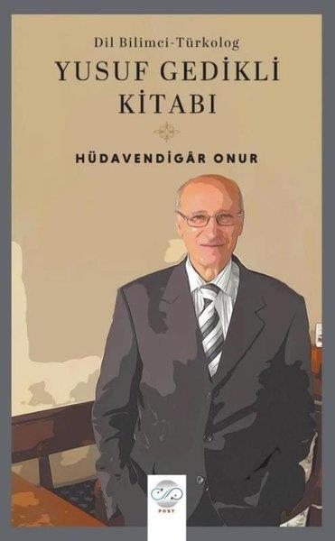Hüdavendigar OnurDil Bilimi - EtimolojiYusuf Gedikli Kitabı
