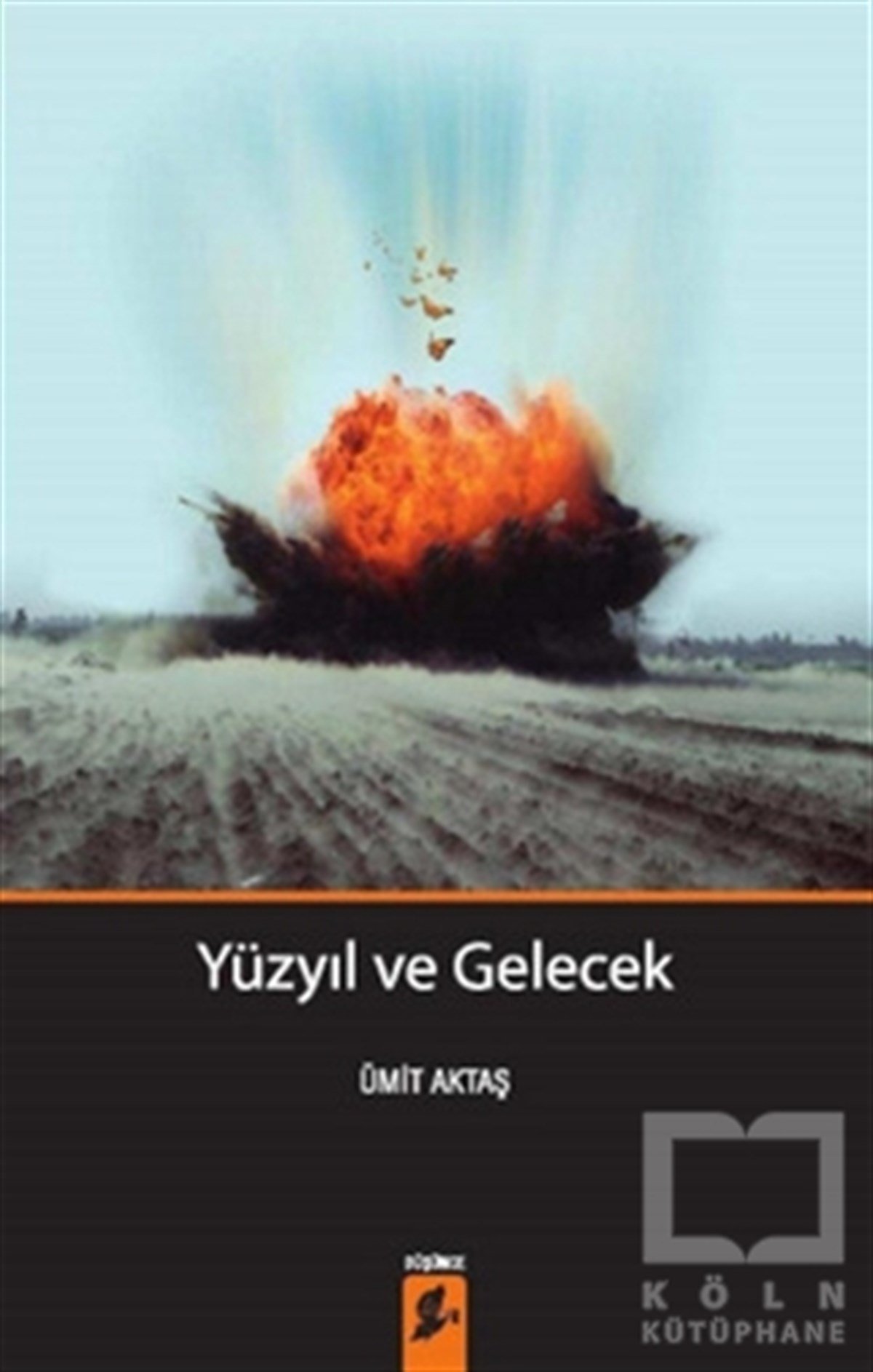 Ümit AktaşDin FelsefesiYüzyıl ve Gelecek