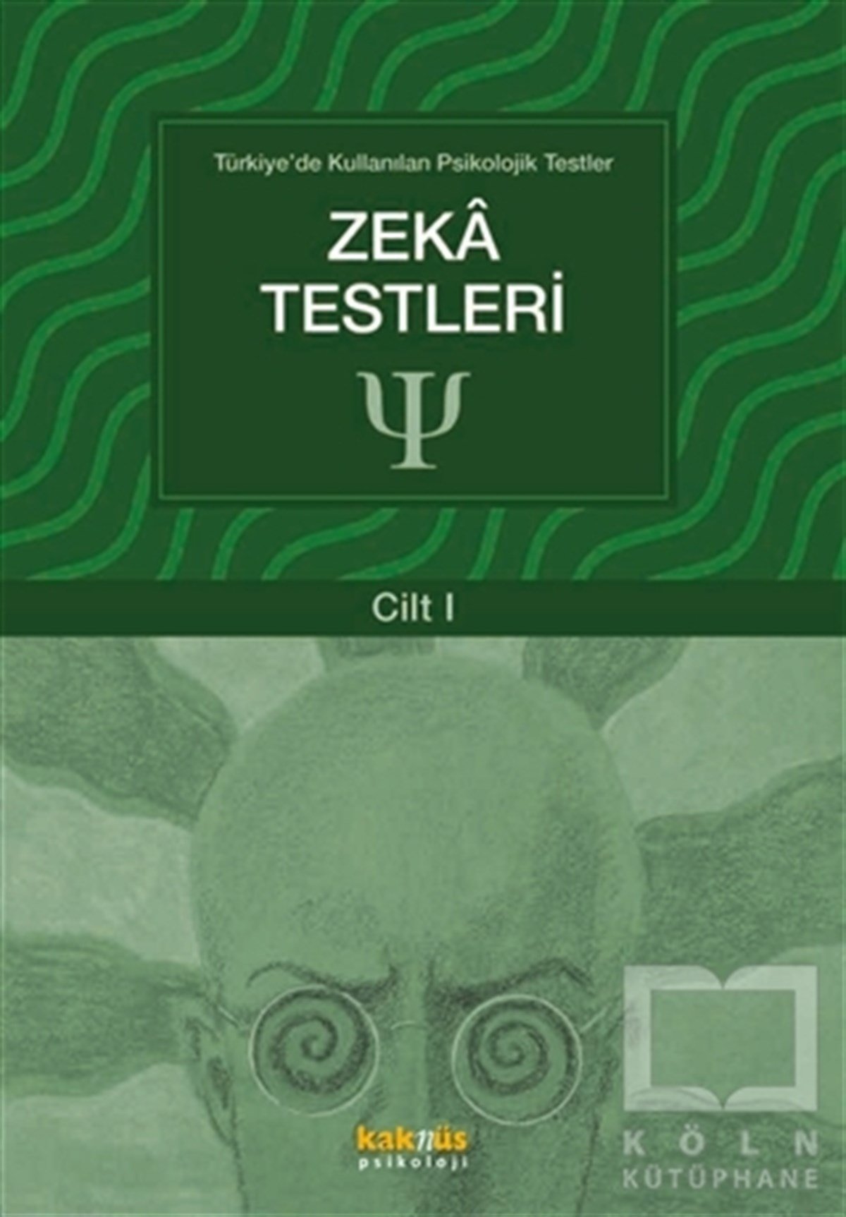 KolektifGenel PsikolojiZeka Testleri