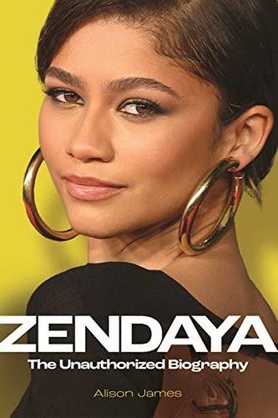 Alison JamesPersonal DevelopmentZendaya