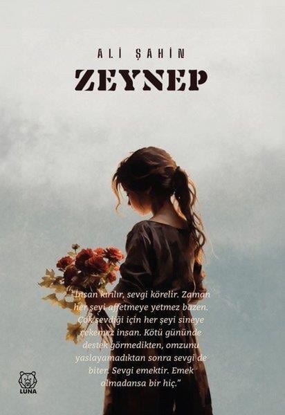 Ali ŞahinTürkiye RomanZeynep