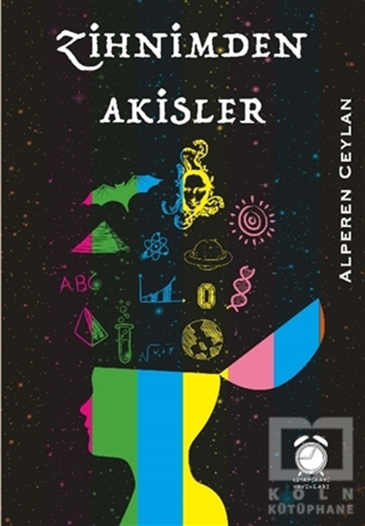 Alperen CeylanKişisel GelişimZihnimden Akisler