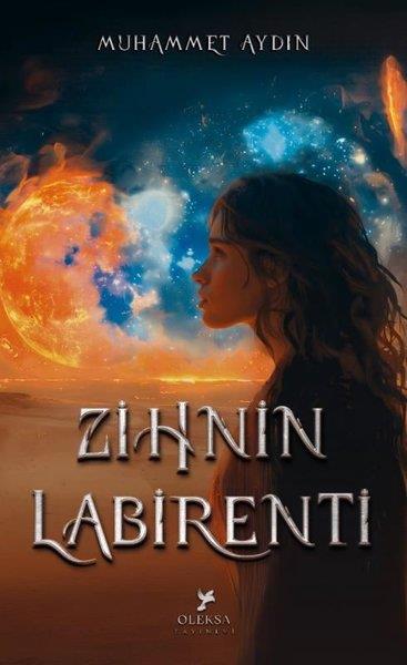 Muhammet AydınFantastik / Bilim KurguZihnin Labirenti