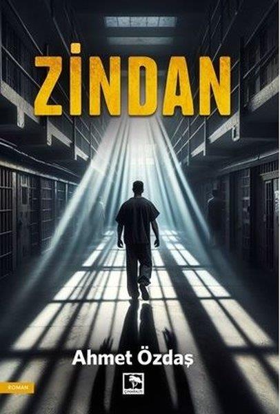 Ahmet ÖzdaşTürkiye RomanZindan