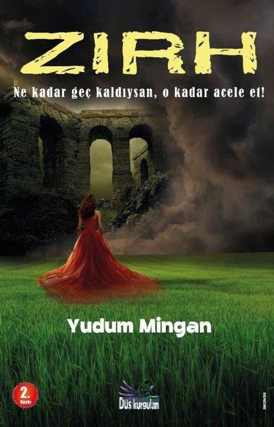 Yudum MinganDeneme KitaplarıZırh