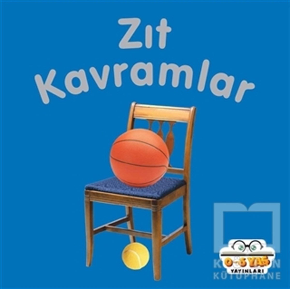 Ahmet AltayEtkinlik KitaplarıZıt Kavramlar