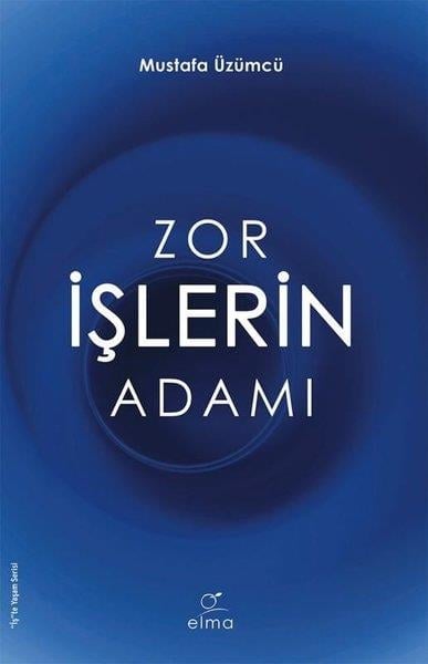 Mustafa ÜzümcüYönetim / İş Geliştirme / KaliteZor İşlerin Adamı