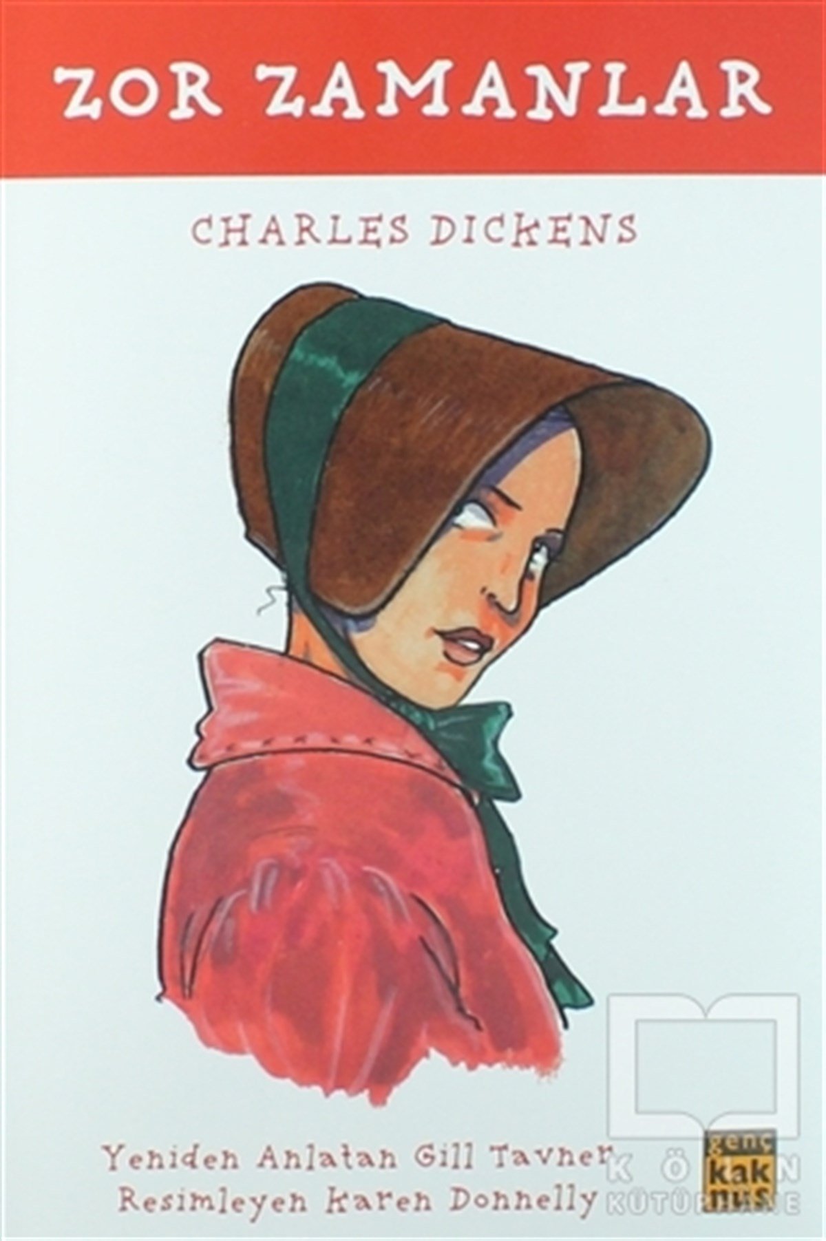 Charles DickensHikayelerZor Zamanlar