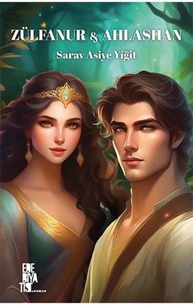 Sarav Asiye YiğitAksiyon Kitapları & Macera KitaplarıZülfanur & Ahlashan