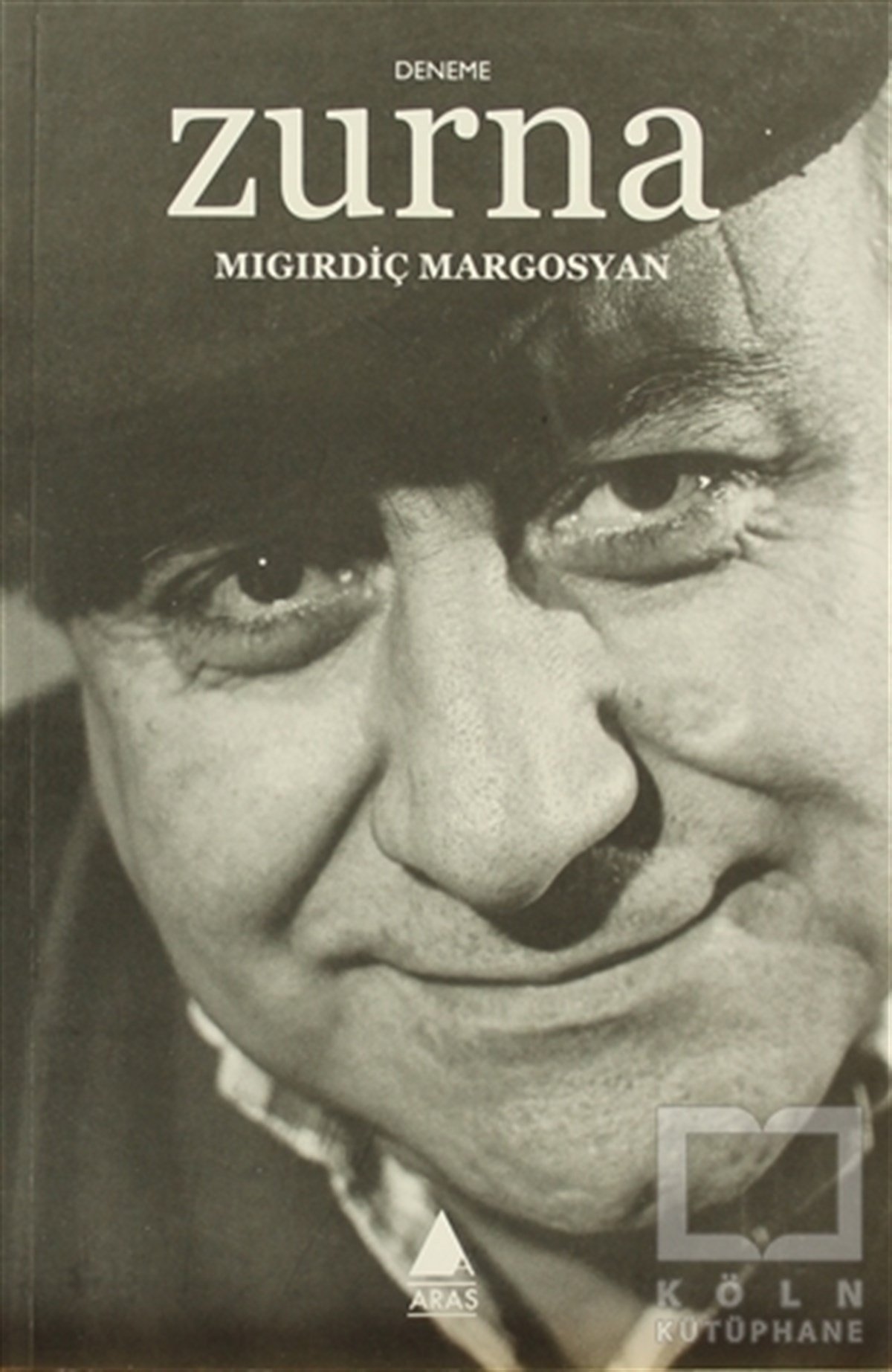 Migirdiç MargosyanDenemeZurna