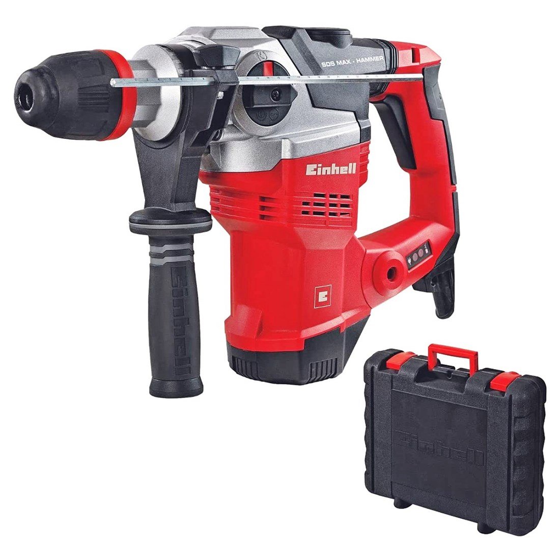  Einhell TE-RH 38 3 Kırıcı Delici Matkap - 4257959