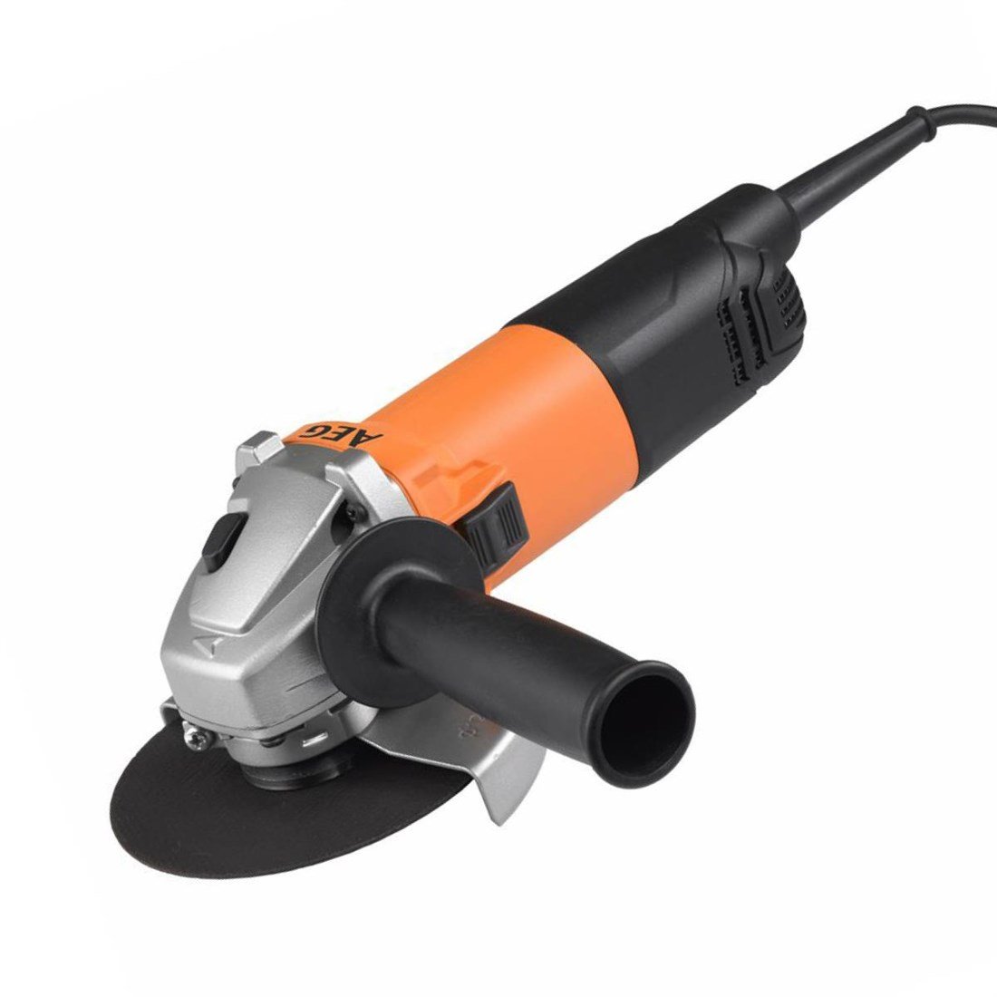 AEG WS 8-115 S Avuç Taşlama 800W - T4935451293