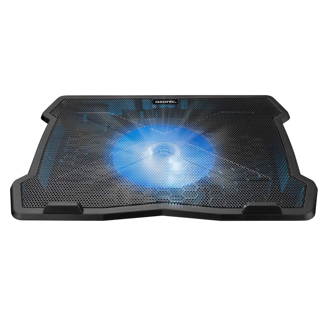 Asonic As-A34 140mm Fanlı Notebook Soğutucu Stand - 36255