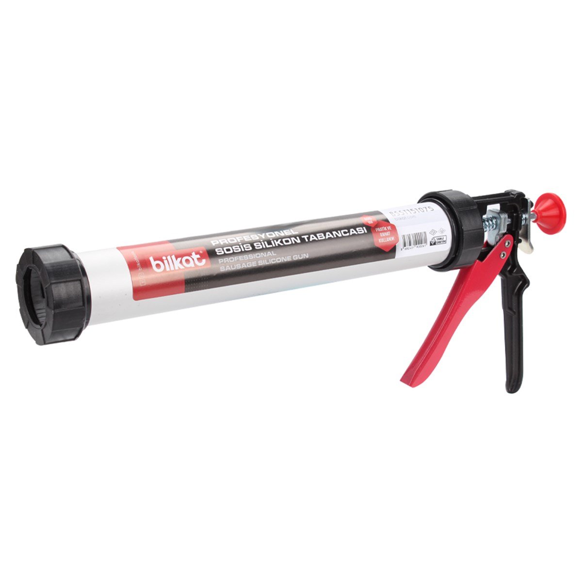 BİLKAT SOSİS SİLİKON TABANCASI 600 ML