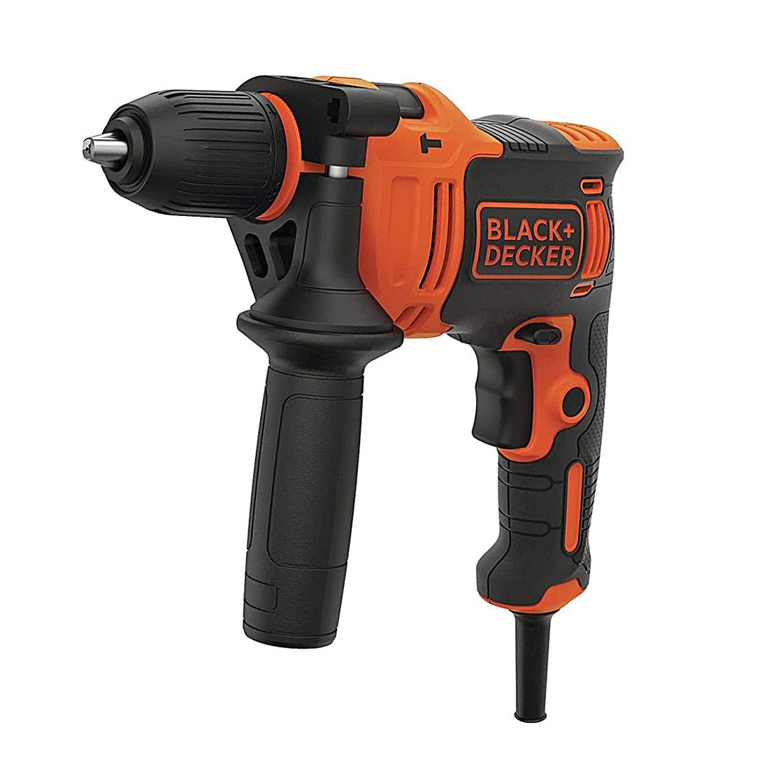 Black&Decker 710W Beh710Sa40 Darbeli Matkap
