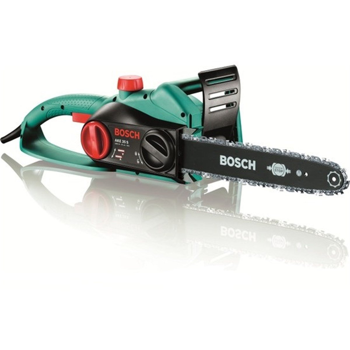 BOSCH Ake 35 S 1800W 35Cm Pala Elektrikli Ağaç Kesme Makinası