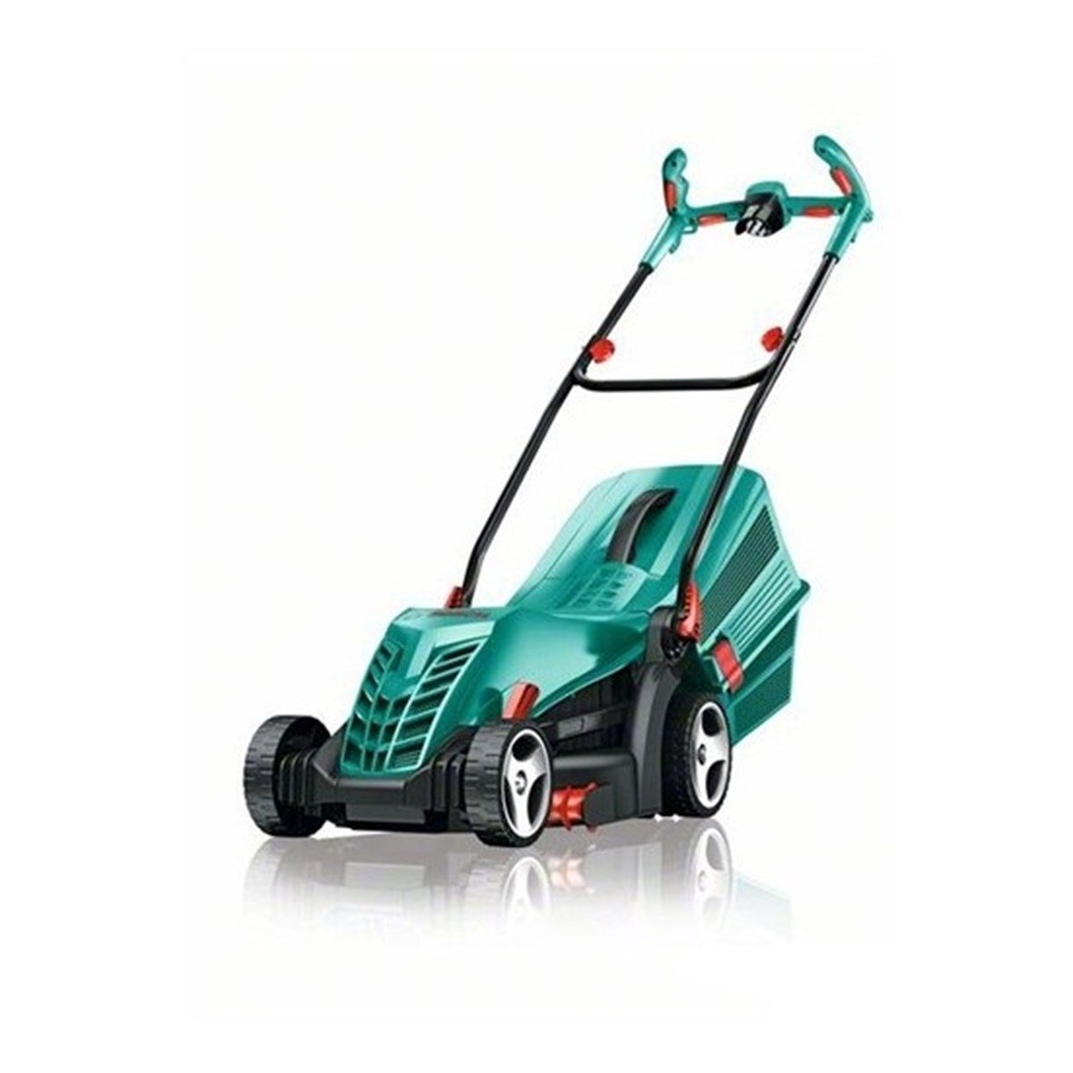 BOSCH ARM 34 Elektrikli Çim Biçme Makinesi 1300W