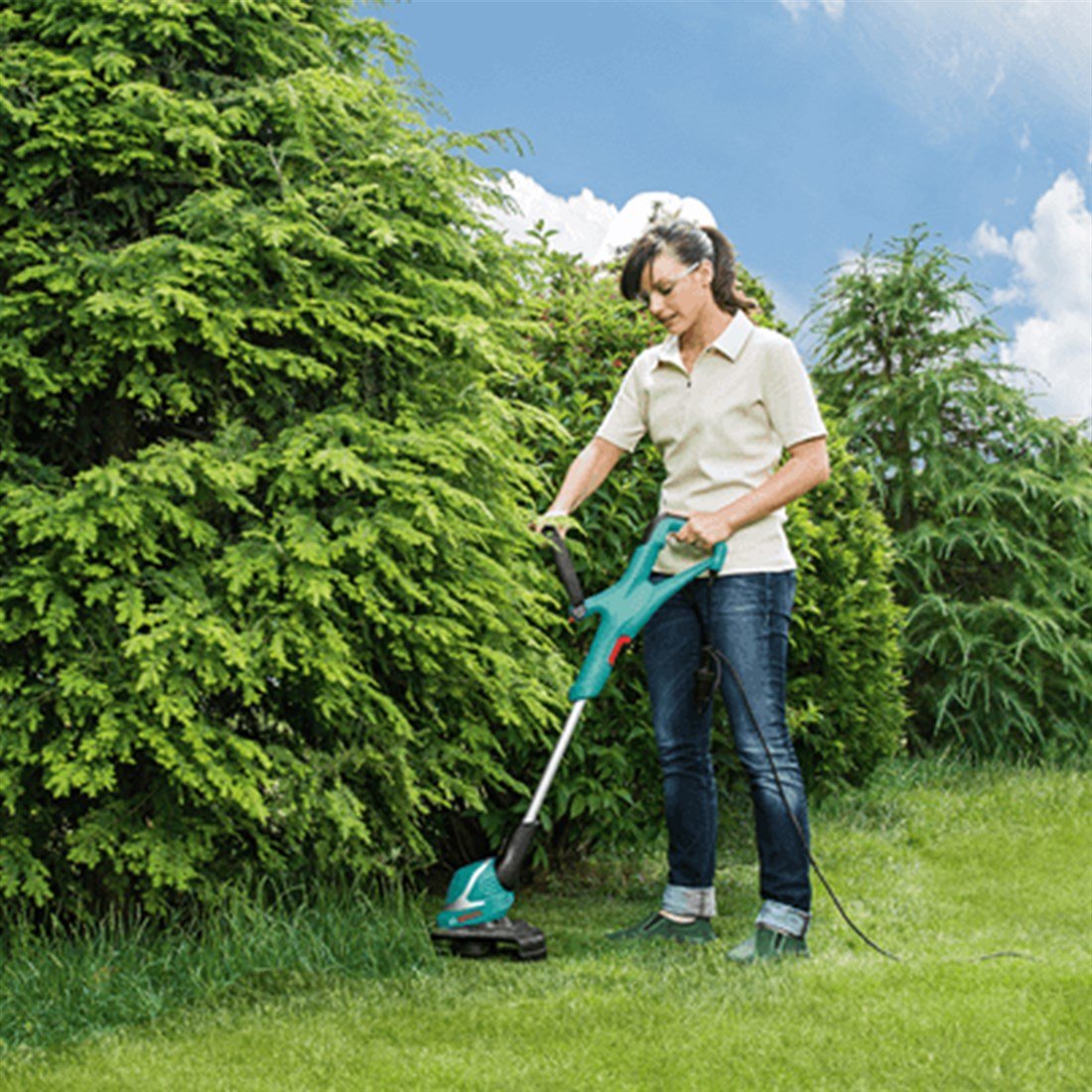 BOSCH ART 30 Misinalı Kenar Kesme Makinesi - 06008A5400