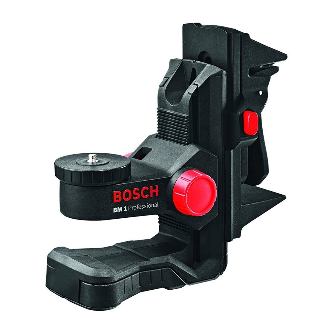 Bosch BM 1 wall mount + ceiling clamp kit Mıknatıslı Sabitleme Aparatı - 0601015A01