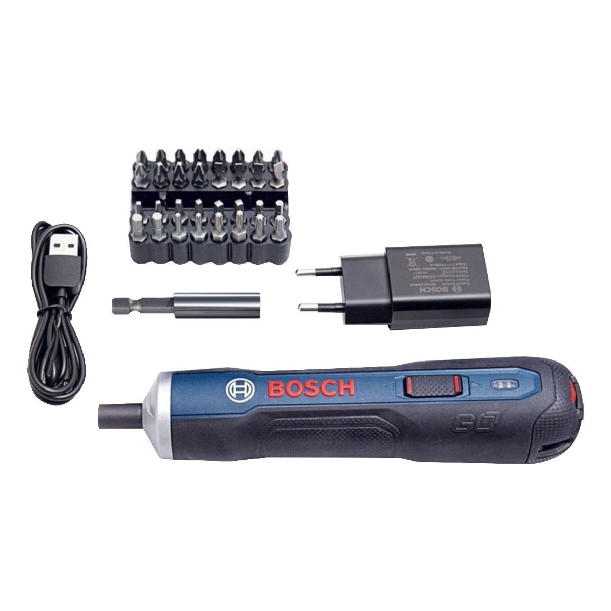BOSCH Bosch Professional Bosch GO Akülü Vidalama
