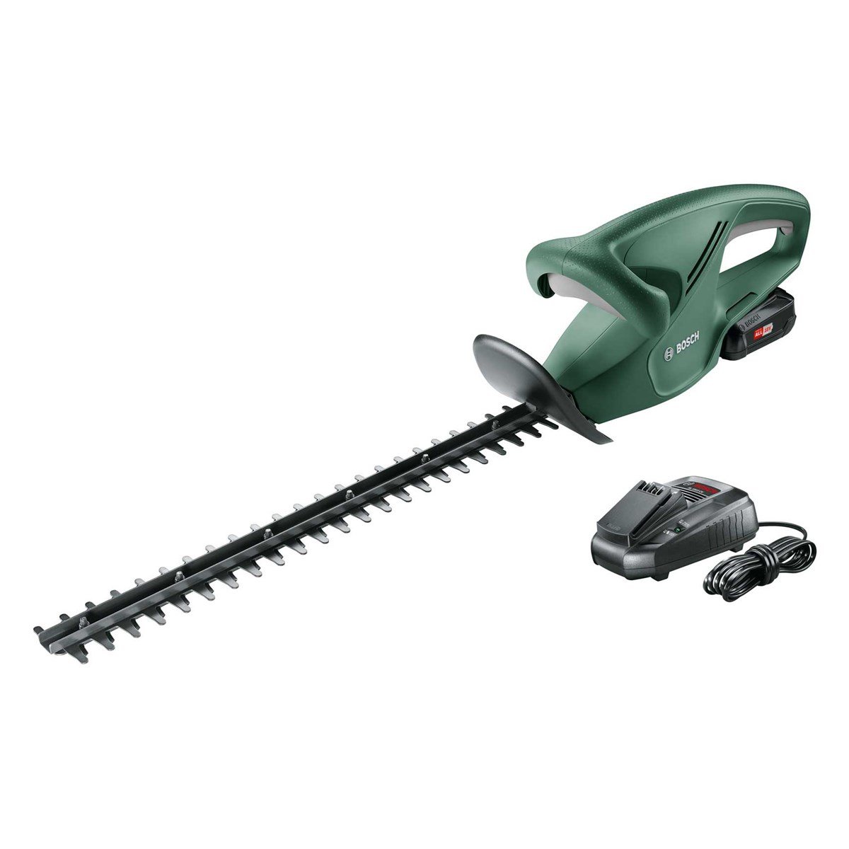 BOSCH Çit Budama Makinası AKÜLÜ 18 V 18-45