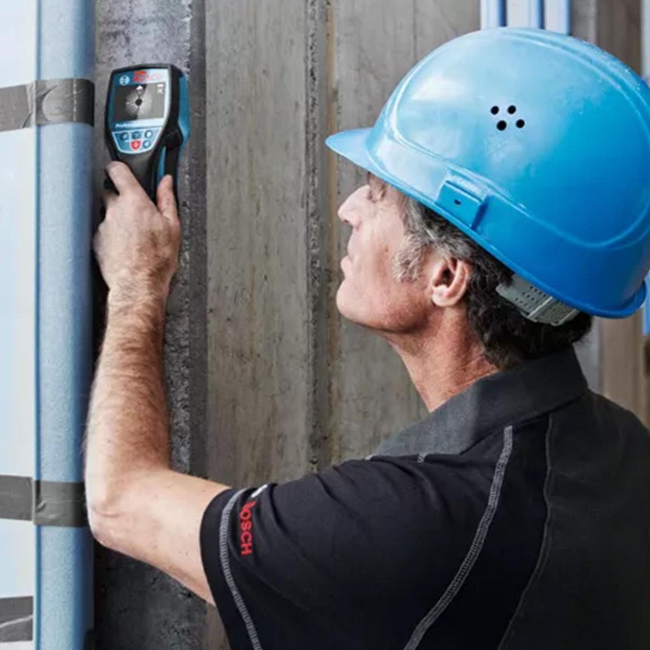 Bosch D-Tect 120 Duvar Tarama Cihazı - 0601081303