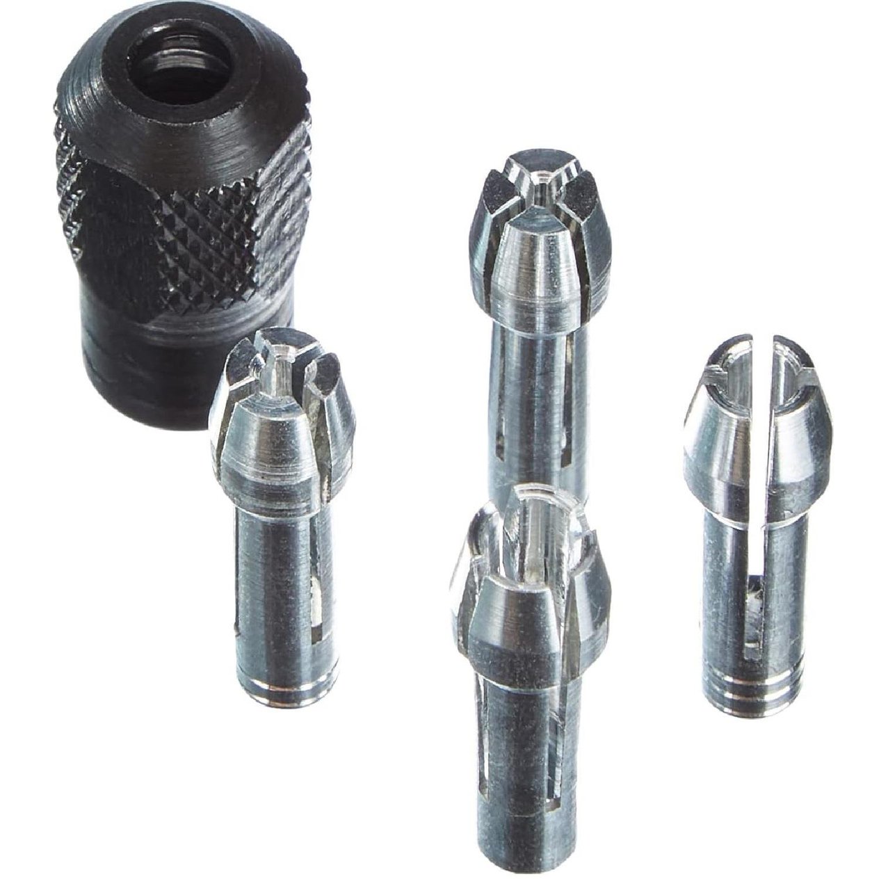 Bosch Dremel 1 Mandren Dahil Penset (4485) - 2615448532