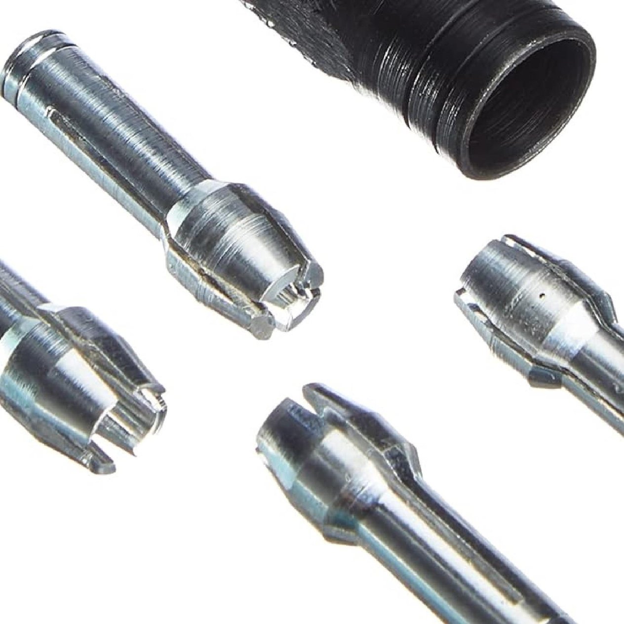 Bosch Dremel 1 Mandren Dahil Penset (4485) - 2615448532