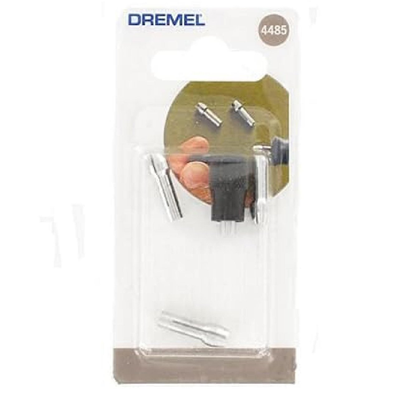 Bosch Dremel 1 Mandren Dahil Penset (4485) - 2615448532