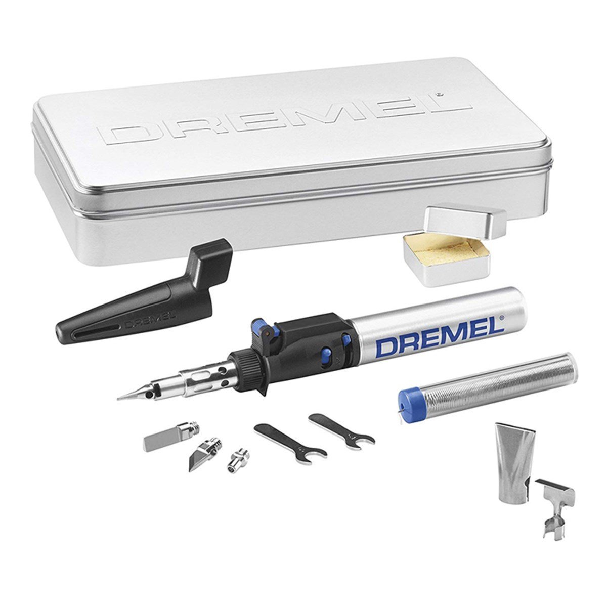 Bosch Dremel VersaTip Gazlı Havya - F0132000JA