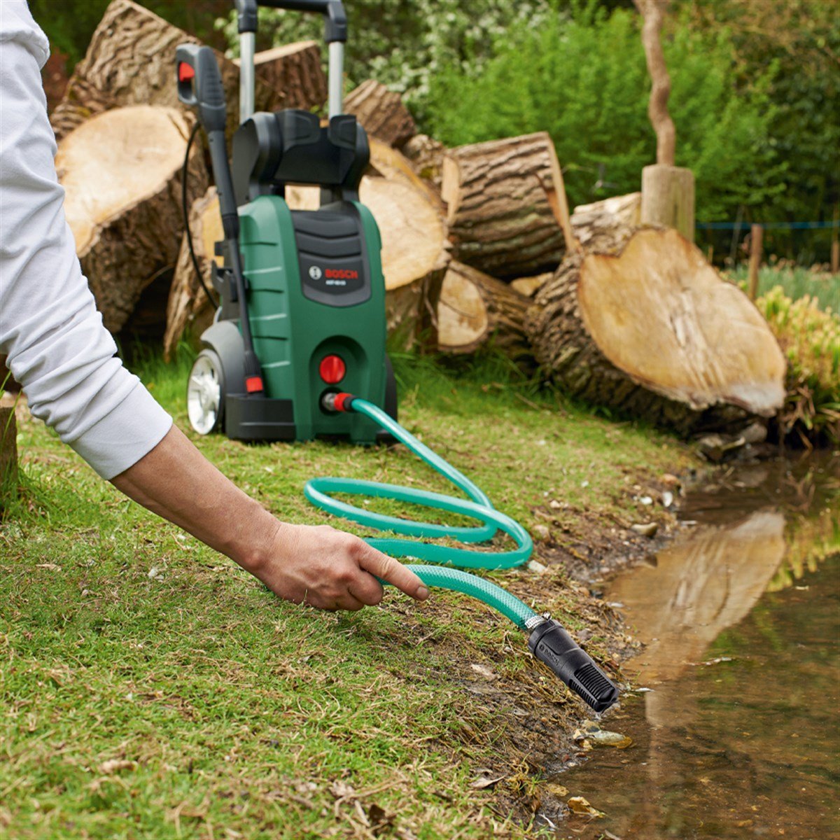 BOSCH Durgun Sudan Su Çekme Kiti F016800421
