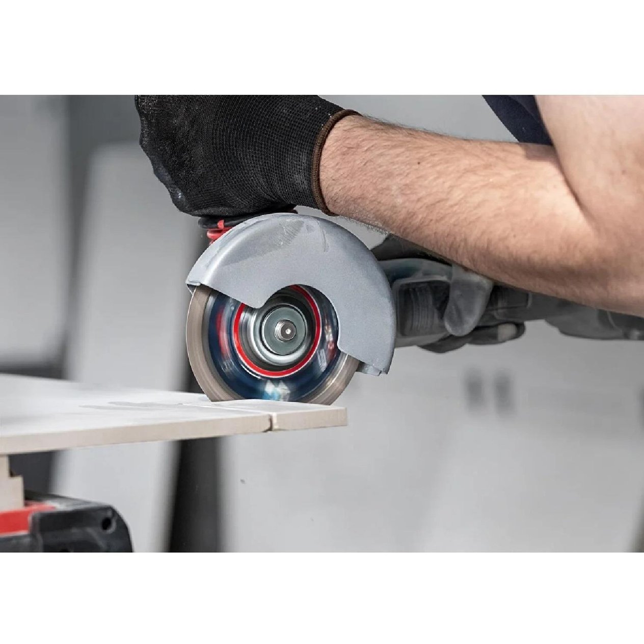 Bosch Exp Elmas Kesme Disk Testere BFHacera 115*22,23mm - 2608900654