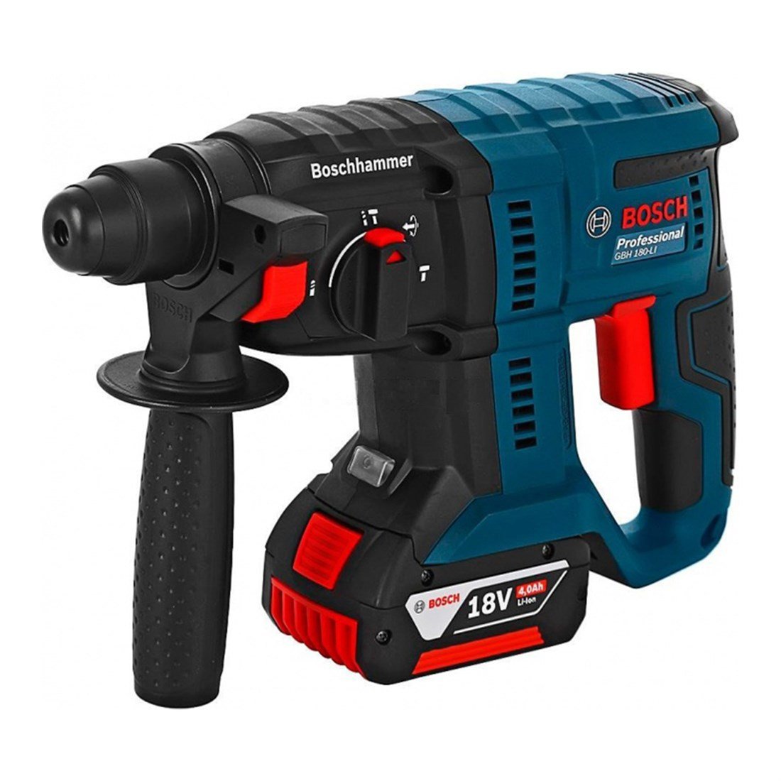 Bosch Gbh 180 Lı Akülü Kırıcı Delici - 0611911121