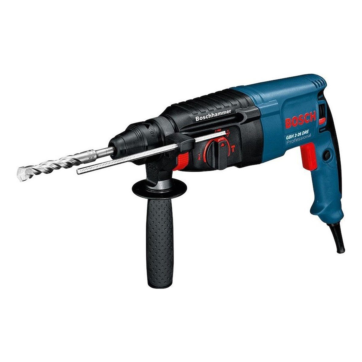 BOSCH GBH 2-26 DRE Kırıcı Delici