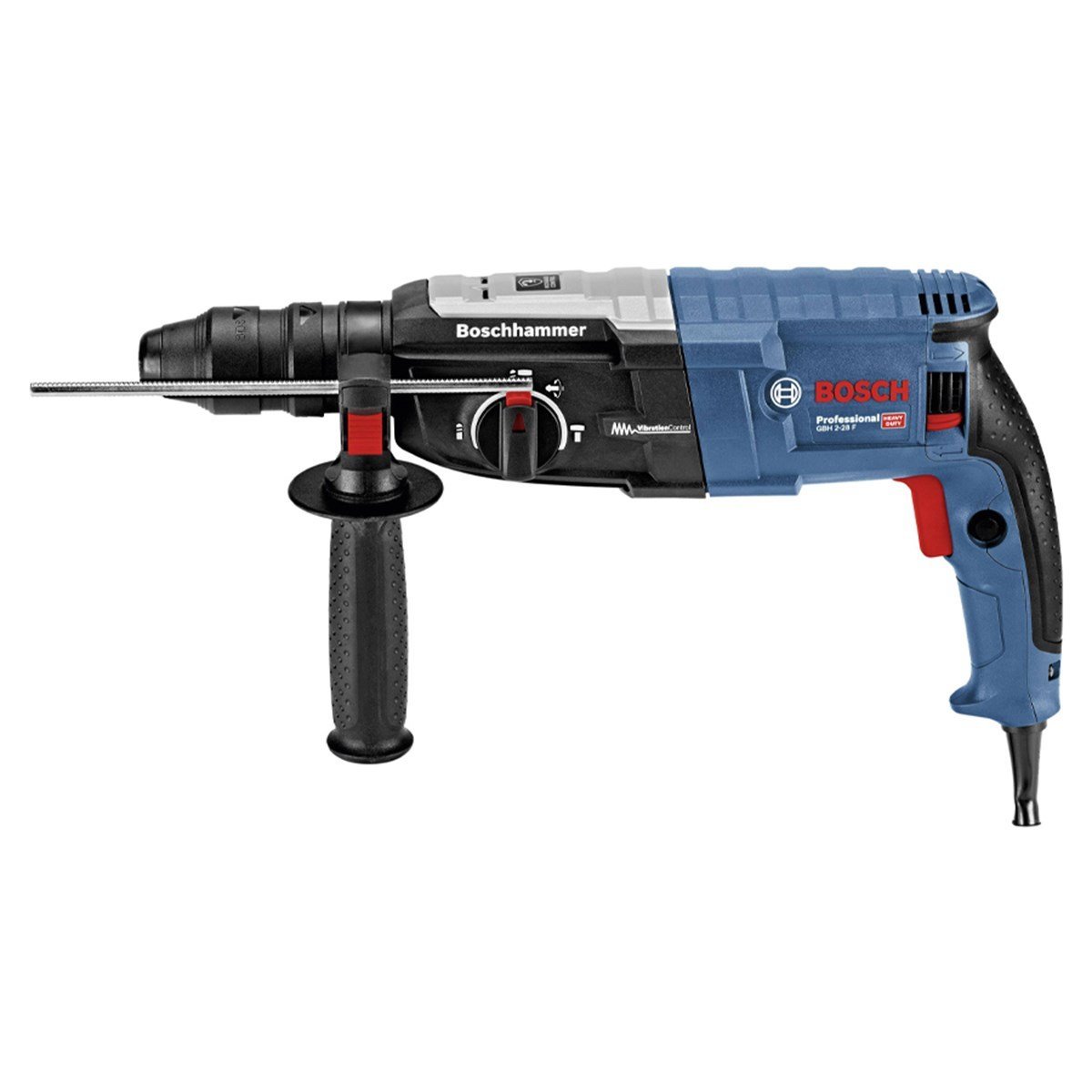 BOSCH GBH 2-28 F KIRICI DELİCİ - 0611267600