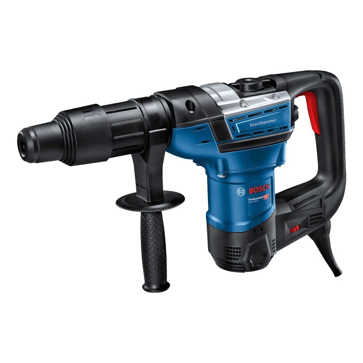 BOSCH GBH 5-40 D Kırıcı Delici