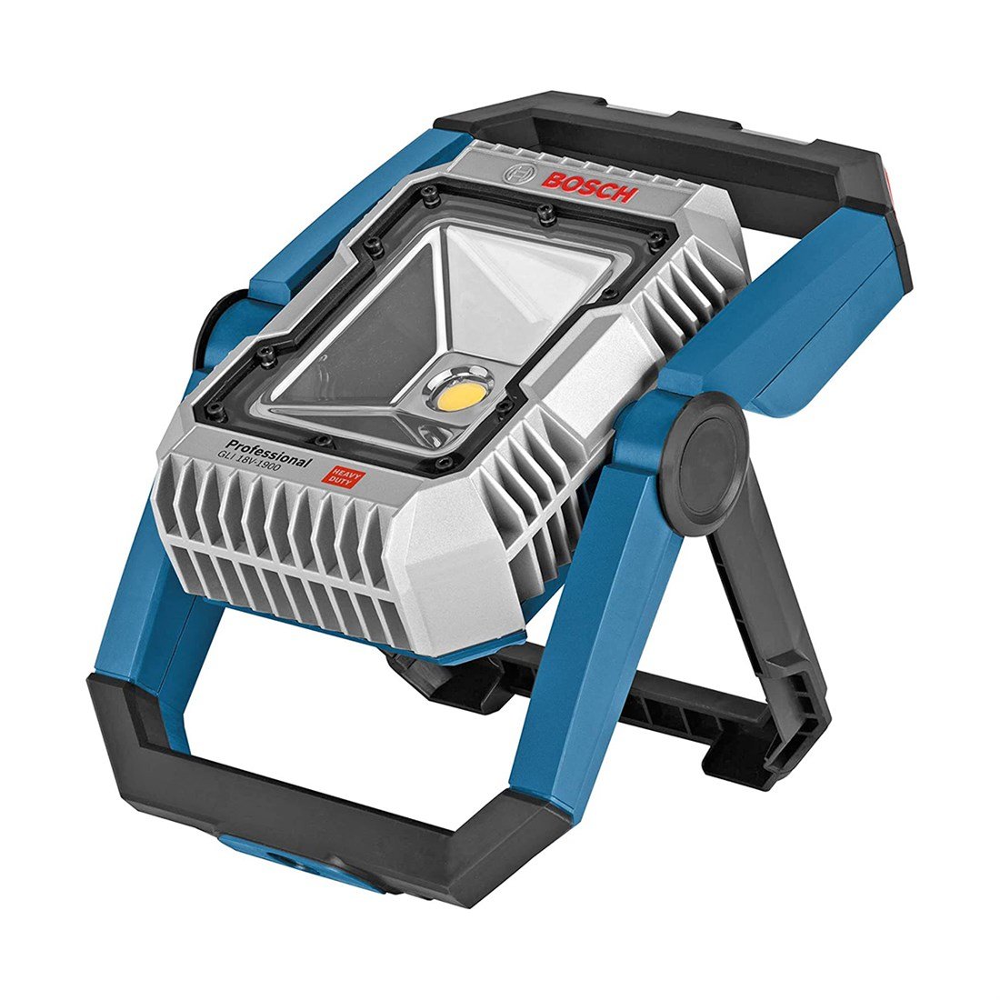 Bosch GLI 18V-1900 Akülü Fener (SOLO) - 0601446400