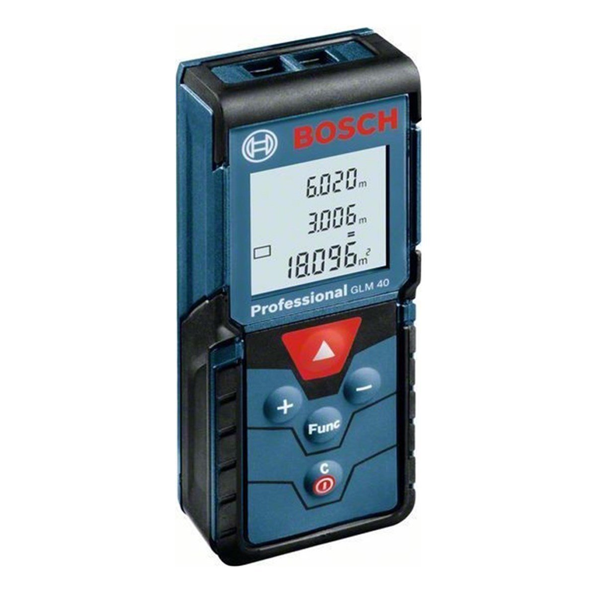 BOSCH GLM 40 Profesyonel Lazer Metre (40 Metre)