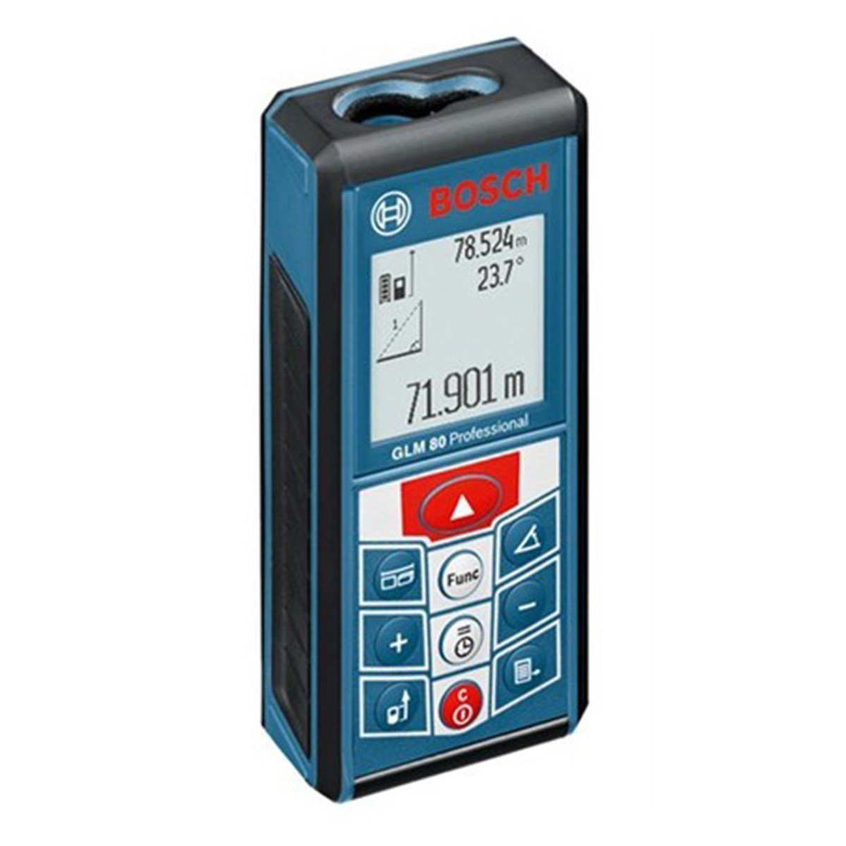 BOSCH GLM 80 Profesyonel Lazer Metre (80 Metre)