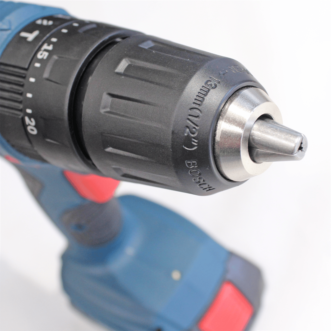 Bosch GSB 180 Li Tek Akülü Darbeli Matkap - 06019F8309