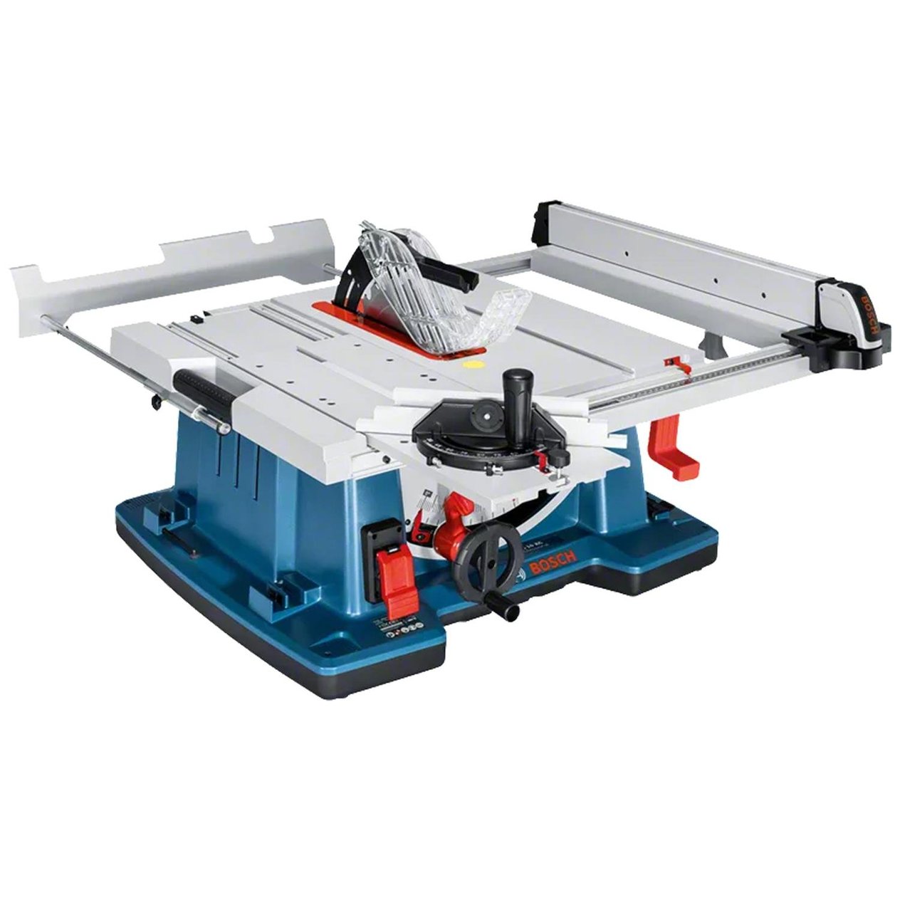 Bosch GTS 10 XC Gönye Kesme Makinesi - 0601B30400