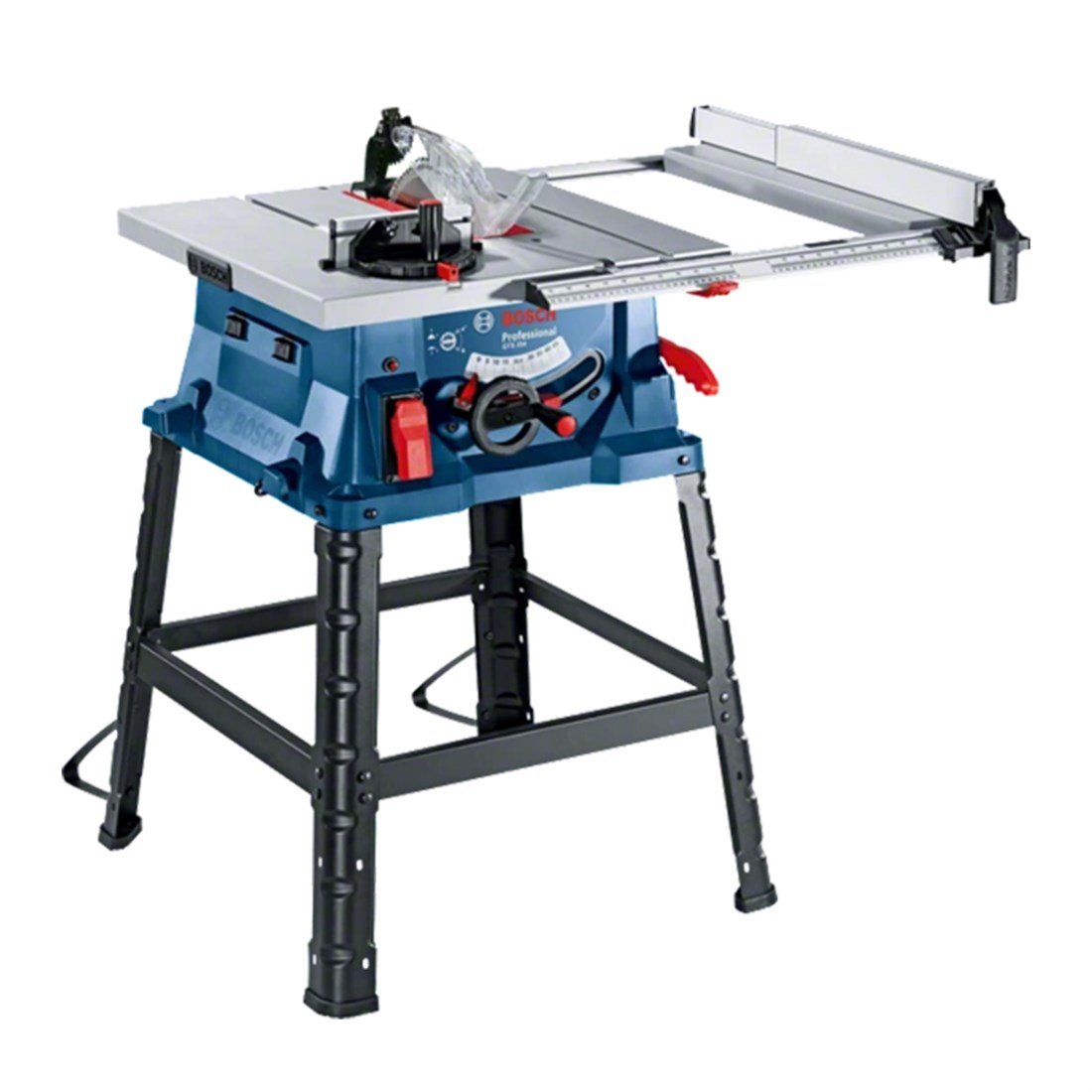 Bosch GTS 254 Tezgah Tipi Testere - 0601B45000