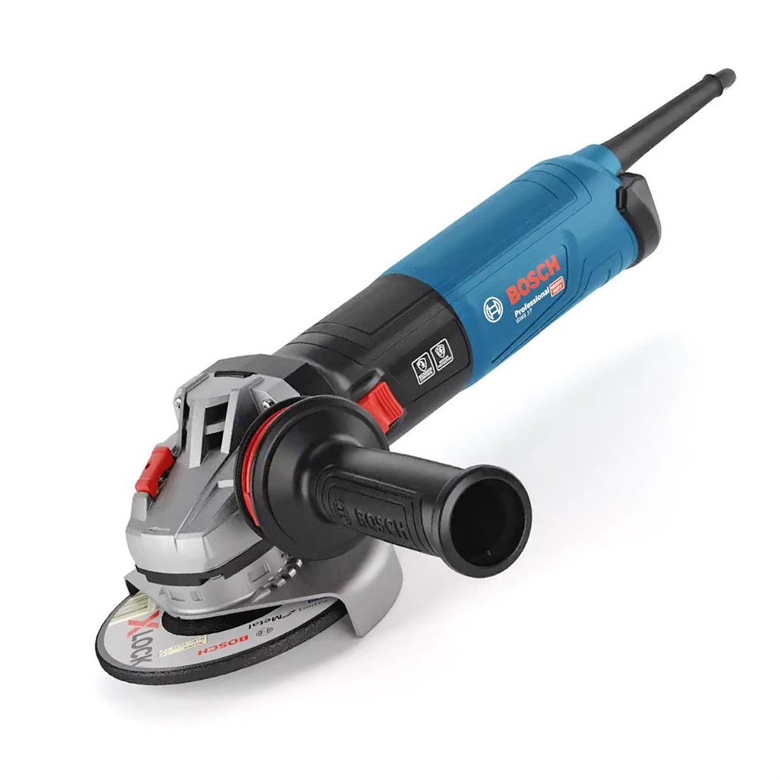 Bosch GWS 17-150 S Avuç Taşlama - 06017D0600