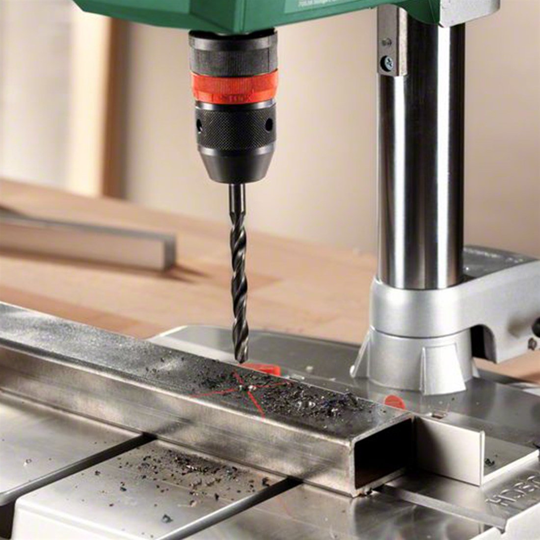 BOSCH PBD 40 Matkap Tezgahı - 0603B07000
